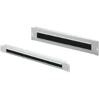 Rittal LÄPIVIENTIPANEELI 1U 390X20MM (7140535)