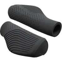 Syncros Urban Lock-on Gear Kahvat