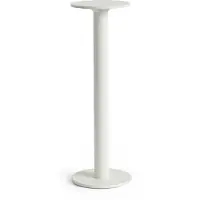 HAY Host kannettava lamppu Cream white, 30 cm