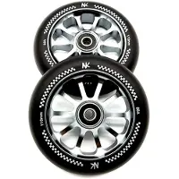 Nokaic Racing Spoke Potkulaudan Pyörä