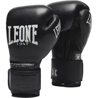Leone1947 The Greatest Laces Nahkaiset Nyrkkeilyhanskat