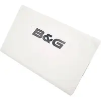 B&G Zeus S 7 Aurinkosuoja