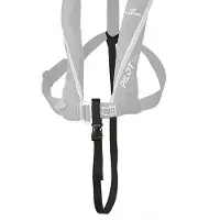 PLASTIMO P65997 Kaksoishaarahihna