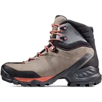 Mammut Trovat Tour High Gore-tex Vaelluskengät