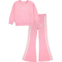Adidas Originals Crew Set - Pink - 116