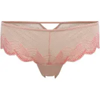 Triumph Alushousut hiekka / roosa