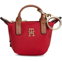 Tommy Hilfiger Th Charms Popette Nano - Red - ONE SIZE