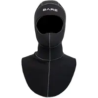 Bare S-flex Huppu