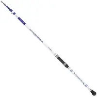 Tubertini Boater Karpin Kalastus Vapa