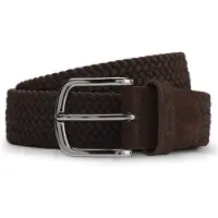 BOSS Sash-Wne-Sd_Sz35 - Brown - 115