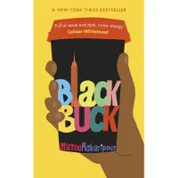 Black Buck