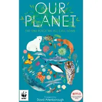 Bookoutlet Our Planet