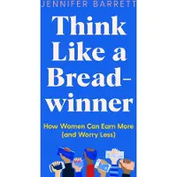 Bookoutlet Think Like a Breadwinner