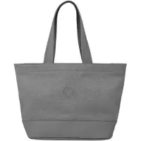 Bugaboo hoitolaukku Moon Grey