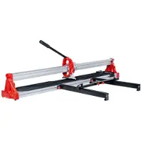 Rubi Käsikäyttöinen laattaleikkuri RCH-1200