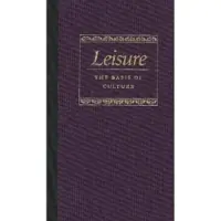 LIBERTY FUND INC Leisure the Basis of Culture
