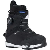 Burton Grom Junior Step On Lumilautakengät