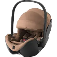 Britax Baby-Safe Pro LUX Warm Caramel turvakaukalo 0-13kg