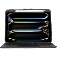 Targus – VersaVu Bluetooth Keyboard case for iP (THZ988UK)