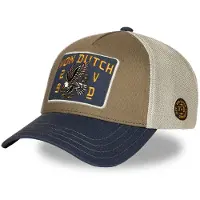 Von Dutch Vd/1/pcb/wild/08 Lippis