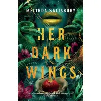 Bookoutlet Her Dark Wings