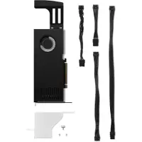 Lenovo 4X61T95636, RTX PRO 4000, 24 GB, GDDR7, 192 bittiä, 7680 x 4320 pikseliä, PCI Express x16 5.0