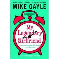 My Legendary Girlfriend