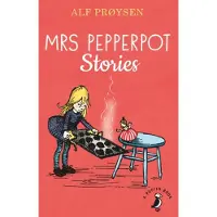 Alf Prøysen Mrs Pepperpot Stories