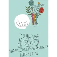 Bookoutlet Drawing On Anxiety