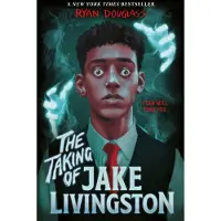 Bookoutlet The Taking of Jake Livingston