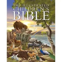 Bookoutlet The Illustrated Children's Bible