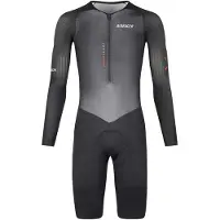 Bioracer Speedwear Tt Pitkähihainen Kilpa-asu