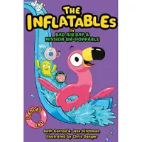 Bookoutlet The Inflatables