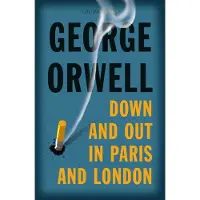 Down and Out in Paris and London