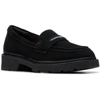 Clarks Shoes Lauryl Step Loafersit