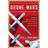 Bookoutlet Drone Wars