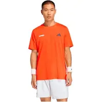 Adidas Tennis Hot Egg Graphic Lyhythihainen T-paita