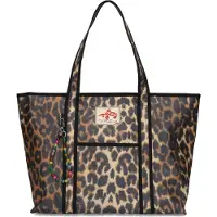 Becksöndergaard Leopa Coated Aubrey Bag - Multi/patterned - ONE SIZE