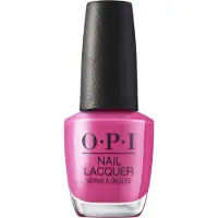 OPI Nail Lacquer The New OPIcons Strawberry Cosmo