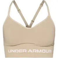 Under Armour Vanish Seamless Urheilurintaliivi Matala Tuki