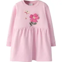 Name it Mekko 'NMFDriva' kullankeltainen / vaaleankeltainen / tummanvihreä / roosa