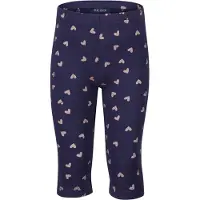 Blue Seven Leggingsit marine / roseekulta