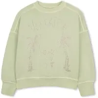 Zadig & Voltaire X60541 Collegepaita