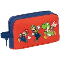 Super Mario Kylmälaukku, Mamma Mia