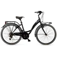 Mbm Agorà Steel 24´´ Ty21 2023 Pyörä