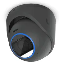 Ubiquiti UniFi Protect G6 Pro PoE+ -valvontakamera, musta