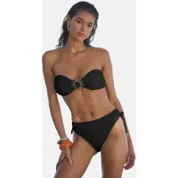 Love & roses Bikinitoppi musta