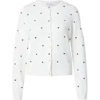 Lindex Cardigan Julesett - Cream - XS