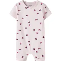 Name it Nbfvandora Sunsuit Box - Pink - 68