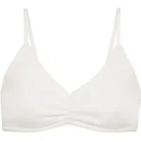 LASCANA Rintaliivi offwhite